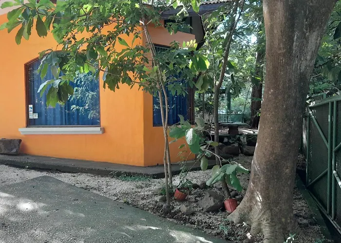 Cabinas La Playa