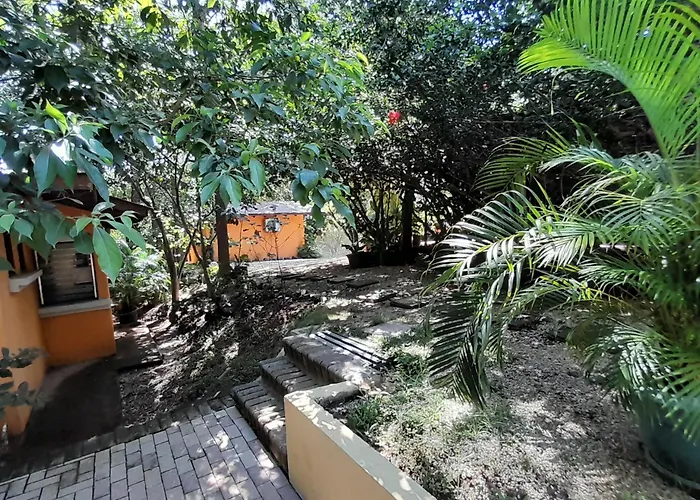 Cabinas La Playa Hotel