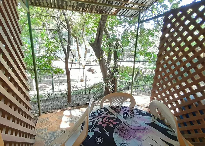 Hotel Cabinas La Playa