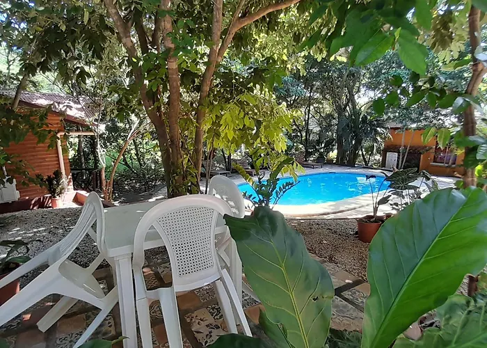 Hotel Cabinas La Playa