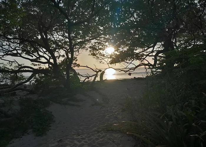 Cabinas La Playa