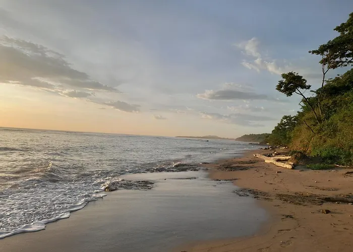 Cabinas La Playa